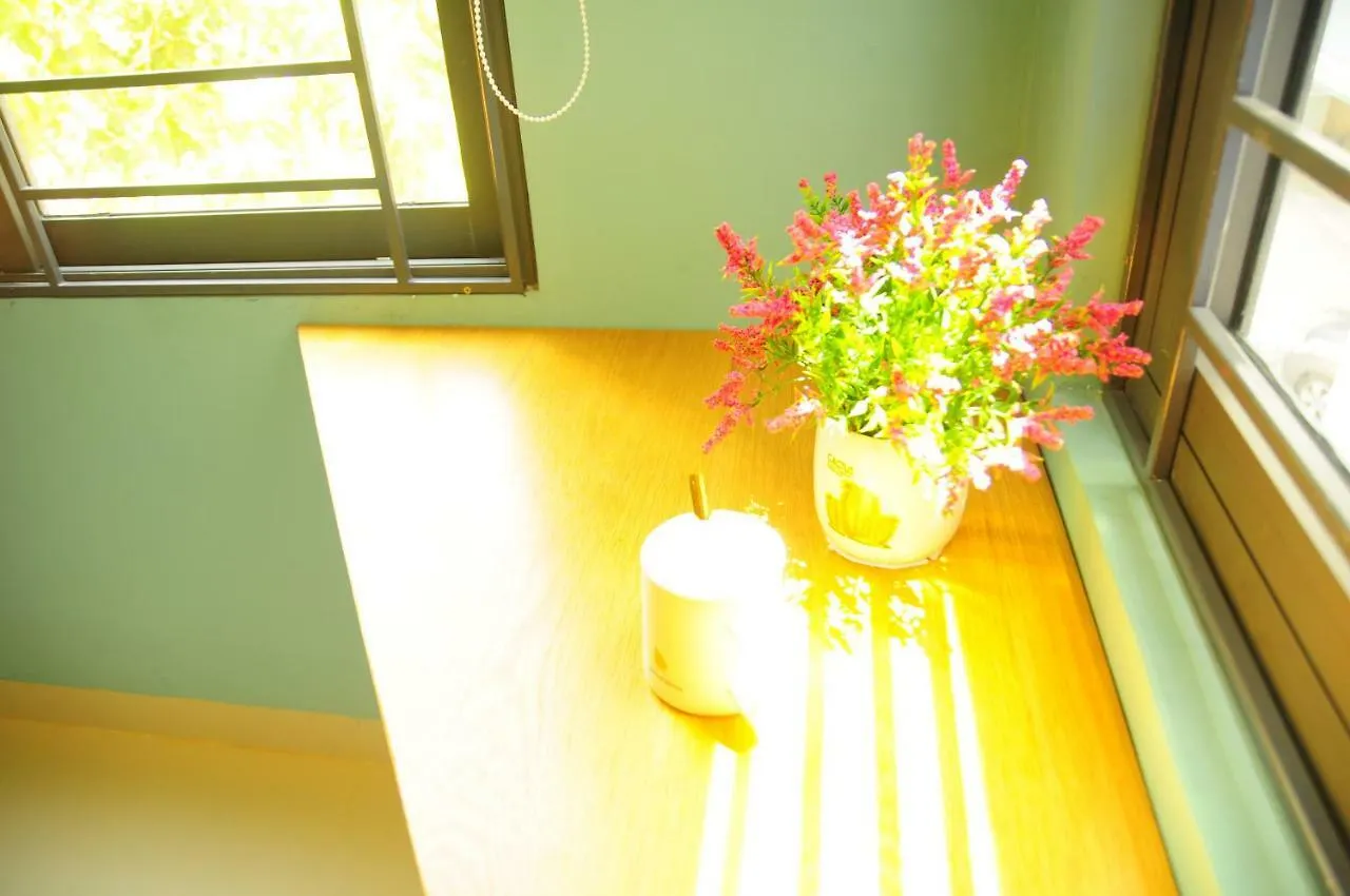 Papaya Homestay Nha Trang Aparthotel