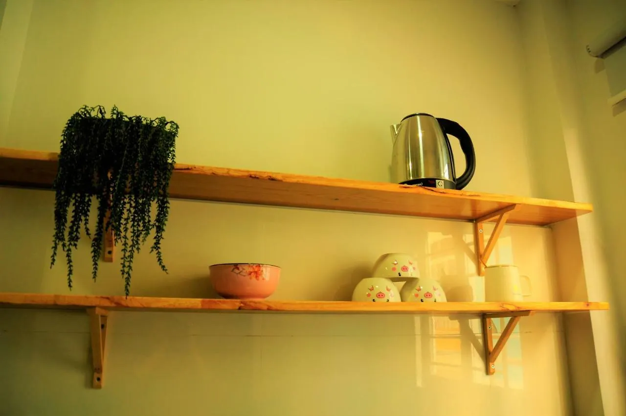 Papaya Homestay Nha Trang 2*,  Vietnam